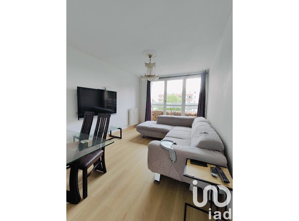 Pantin, Île-de-France 93500
