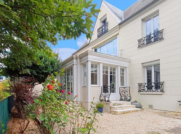 Bry-sur-Marne, Ile-de-France 94360