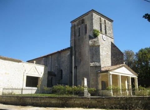 Fargues-Saint-Hilaire, Aquitaine 33370