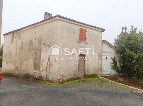 Mervent, Pays de la Loire 85200