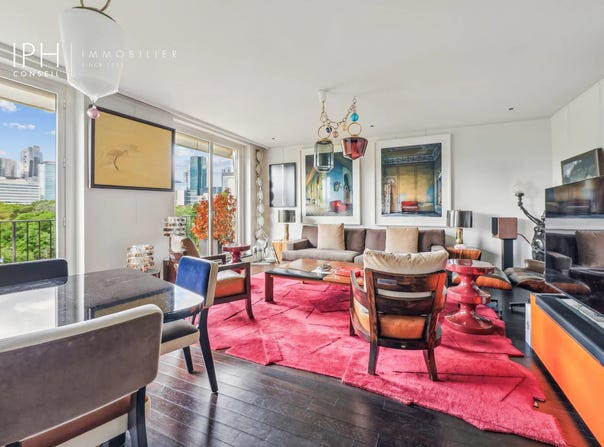 Neuilly-sur-Seine, Hauts-de-Seine 92200