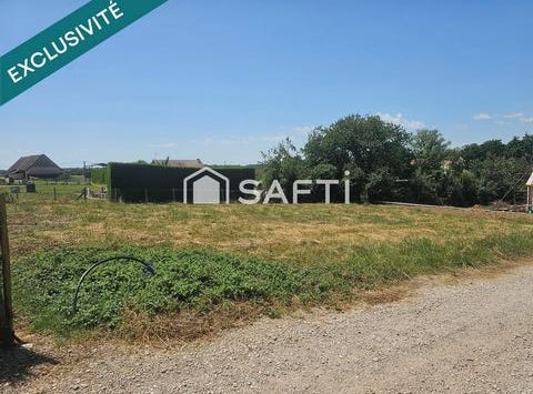 L' Abergement-Sainte-Colombe, Bourgogne 71370