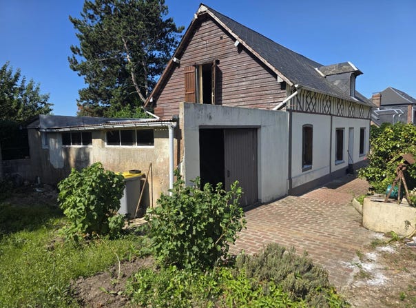 Fécamp, Seine-Maritime 76400