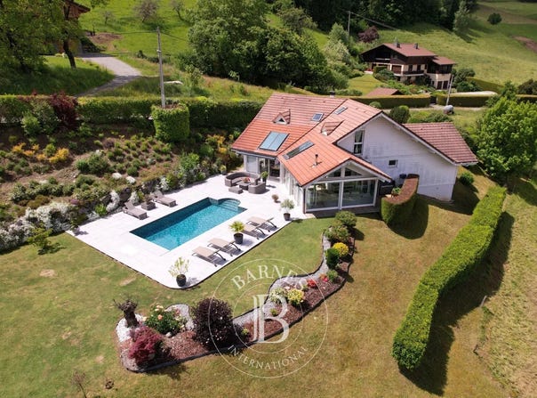 Domancy, Auvergne-Rhône-Alpes 74700