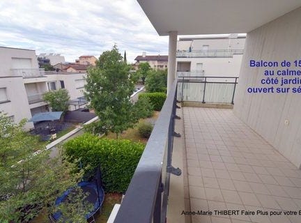 DECINES CHARPIEU, Rhône-Alpes 69150
