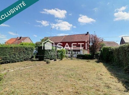 Le Quesnoy, Nord-Pas-de-Calais 59530