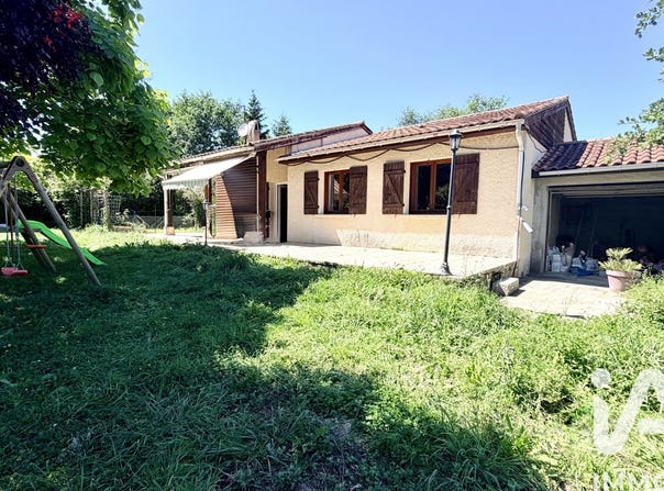 Mirande, Occitanie 32300