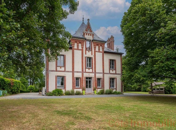 Frossay, Loire-Atlantique 44320