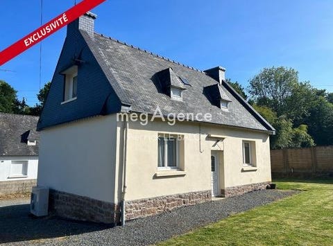 Plouaret, Bretagne 22420