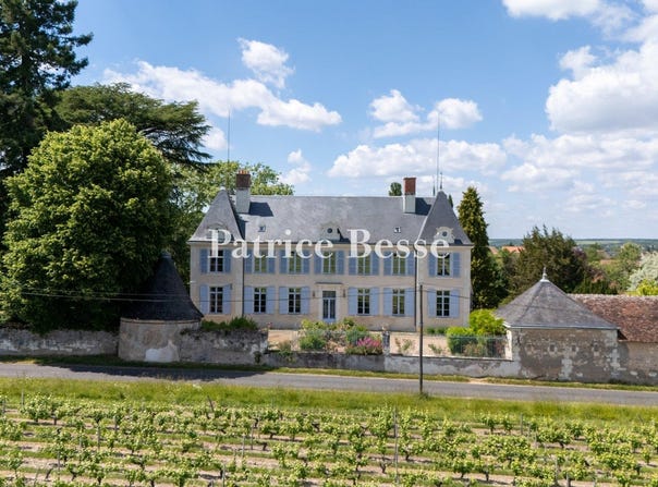 Montrichard, Centre 41400