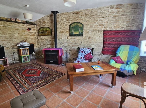 Saint-Cyr-en-Talmondais, Pays de la Loire 85540