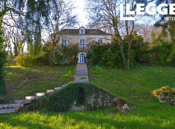 Savignac-les-Églises, Nouvelle-Aquitaine 24420