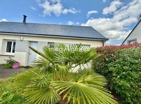Chalonnes-Sur-Loire, Pays de la Loire 49290