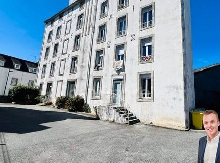 QUIMPER, Bretagne 29000