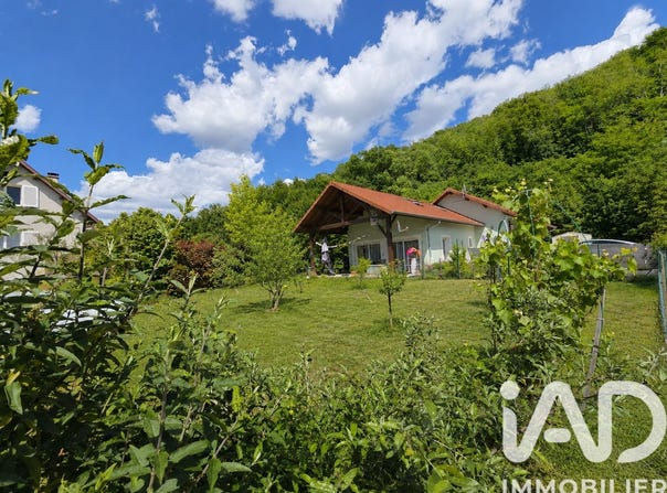 Chazey-Bons, Auvergne-Rhône-Alpes 01300