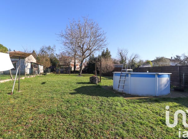 Bassens, Nouvelle-Aquitaine 33530