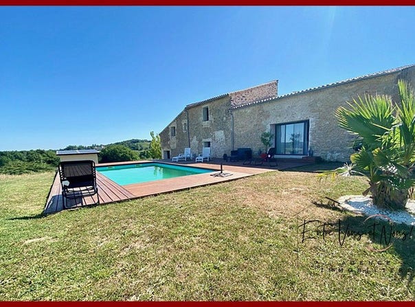Langon, Aquitaine 33210