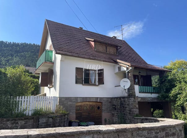 Wangenbourg-Engenthal, Bas-Rhin 67710