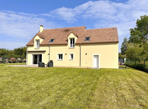 Houdan, Yvelines 78550