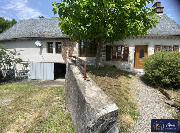 Saignes, Cantal 15240