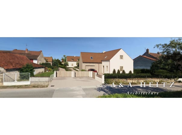 Chaudenay, Saône-et-Loire 71150
