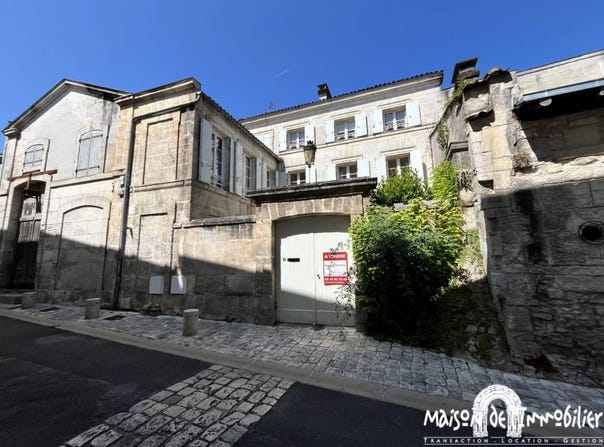 Cognac, Charente 16100