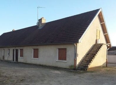 REMILLY SUR TILLE, Bourgogne 21560