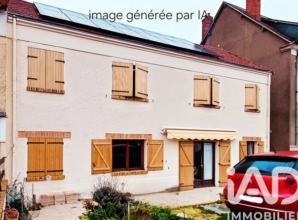 Avord, Centre-Val de Loire 18520