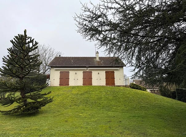 Menetou-Salon, Cher 18510