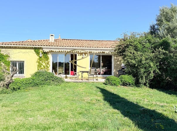 Barjac, Languedoc-Roussillon 30430