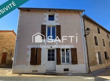 Marnay, Poitou-Charentes 86160