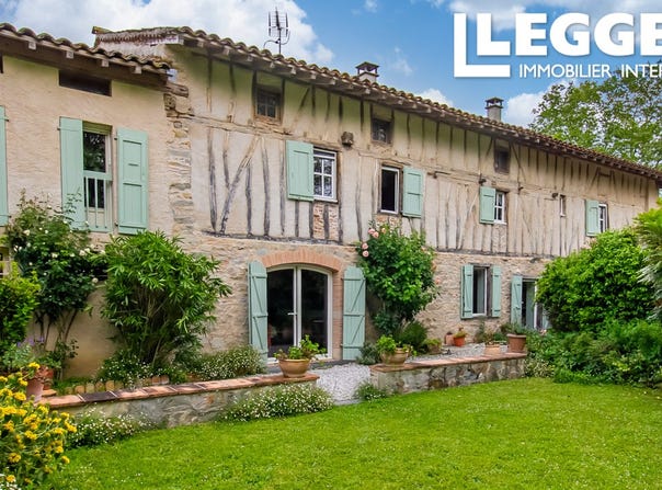 Saint-Félix-Lauragais, Occitanie 31540