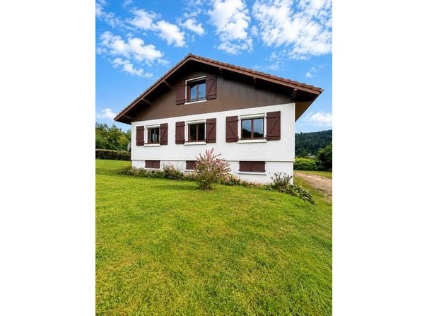 Le Tholy, Lorraine 88530
