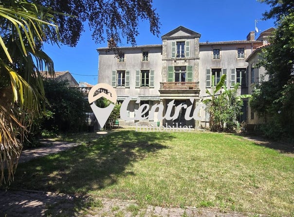 Bressuire, Poitou-Charentes 79300