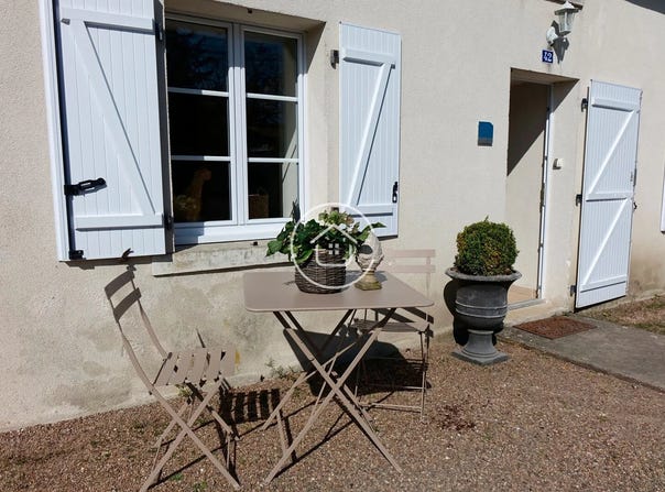 Saint-Dyé-sur-Loire, Loir-et-Cher 41500