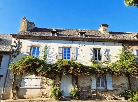 Najac, Aveyron