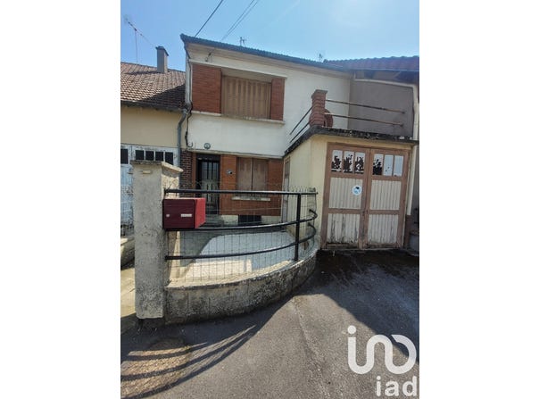 Tergnier, Hauts-de-France 02700