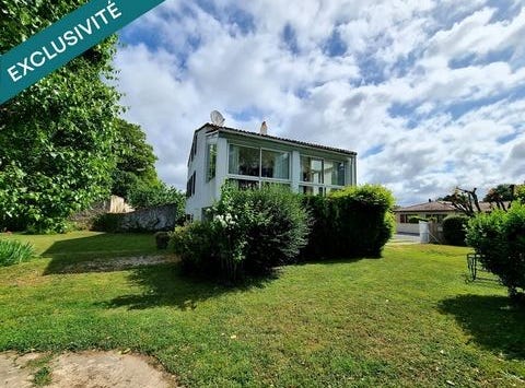 La Jarne, Poitou-Charentes 17220