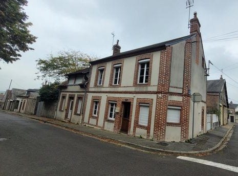 L' Aigle, Basse-Normandie 61300