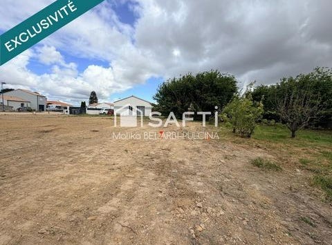 Saint-Mathurin, Pays de la Loire 85150