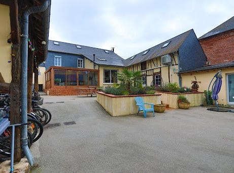 Thérines, Hauts-de-France 60380