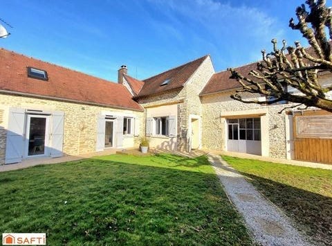 Coussegrey, Champagne-Ardenne 10210