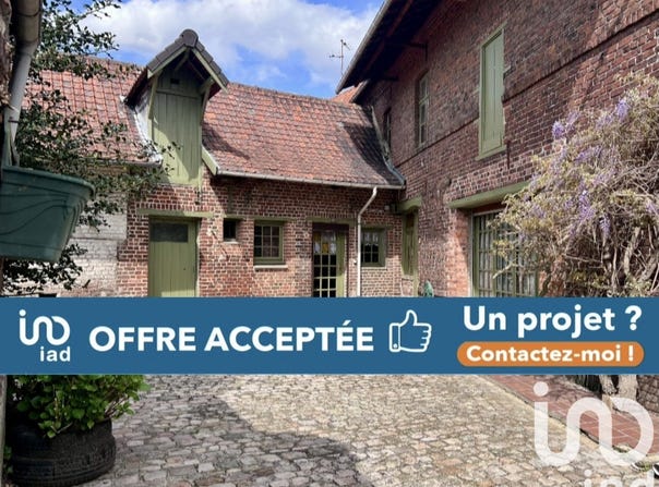 Gondecourt, Hauts-de-France 59147