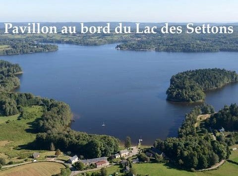 MONTSAUCHE LES SETTONS, Bourgogne 58230