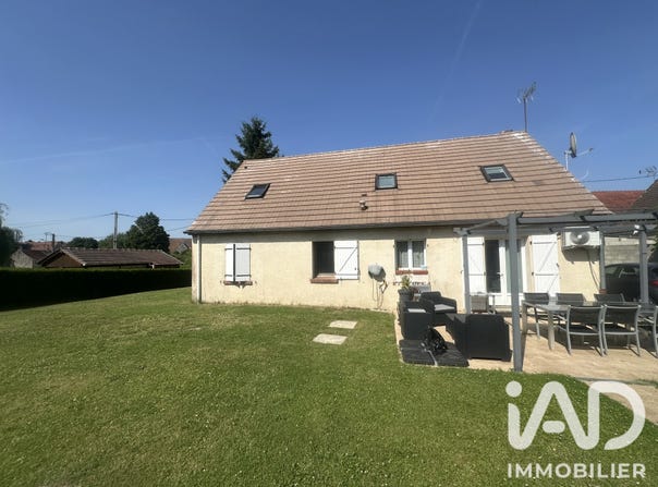 Boullarre, Hauts-de-France 60620