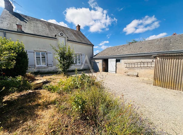 MAROLLES, Centre-Val de Loire 41330