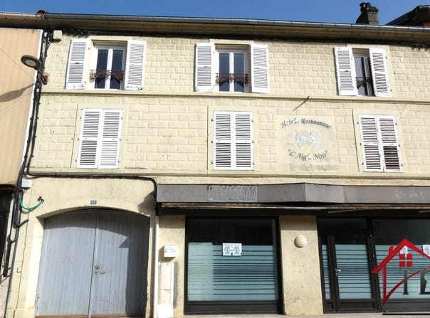 Jussey, Bourgogne-Franche-Comté 70500
