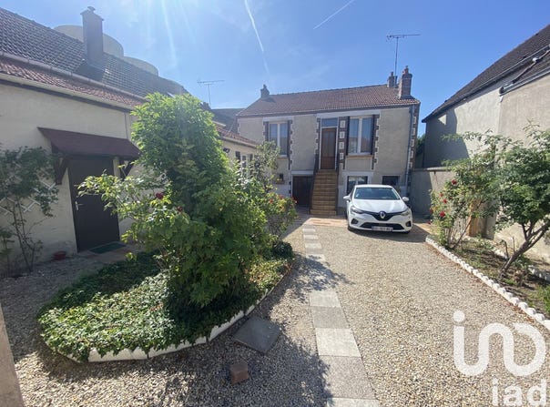 Esclavolles-Lurey, Grand Est 51260