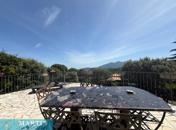 Céret, Languedoc-Roussillon 66400