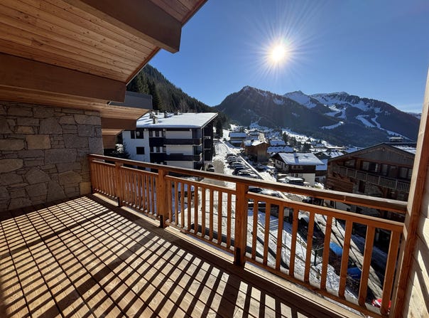 Châtel, Rhône-Alpes 74390